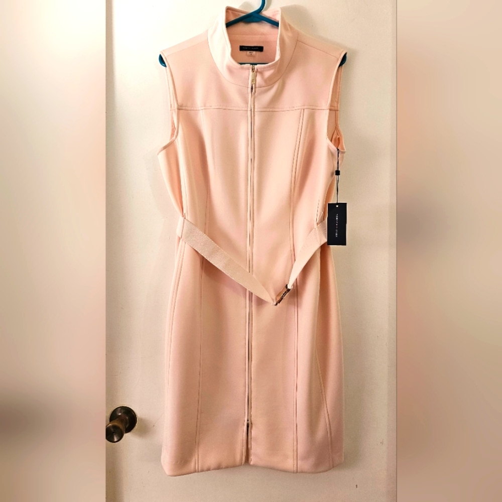 New: Tommy Hilfiger Women's Dress